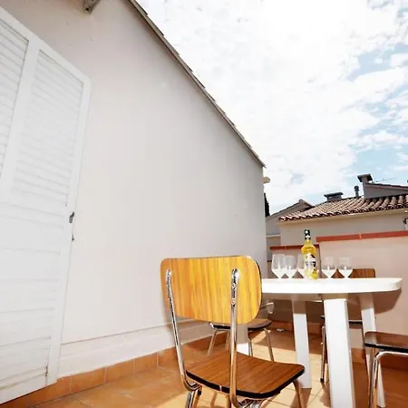 Evasion Marine, Terrasse, Clim Et Plage