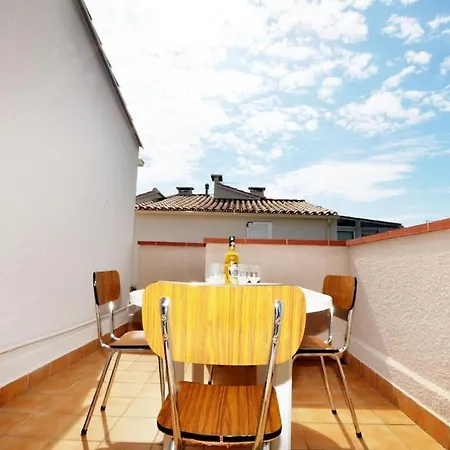 아파트 Evasion Marine, Terrasse, Clim Et Plage