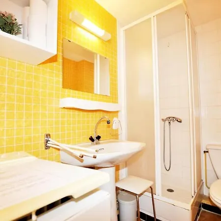 Evasion Marine, Terrasse, Clim Et Plage 아파트 *